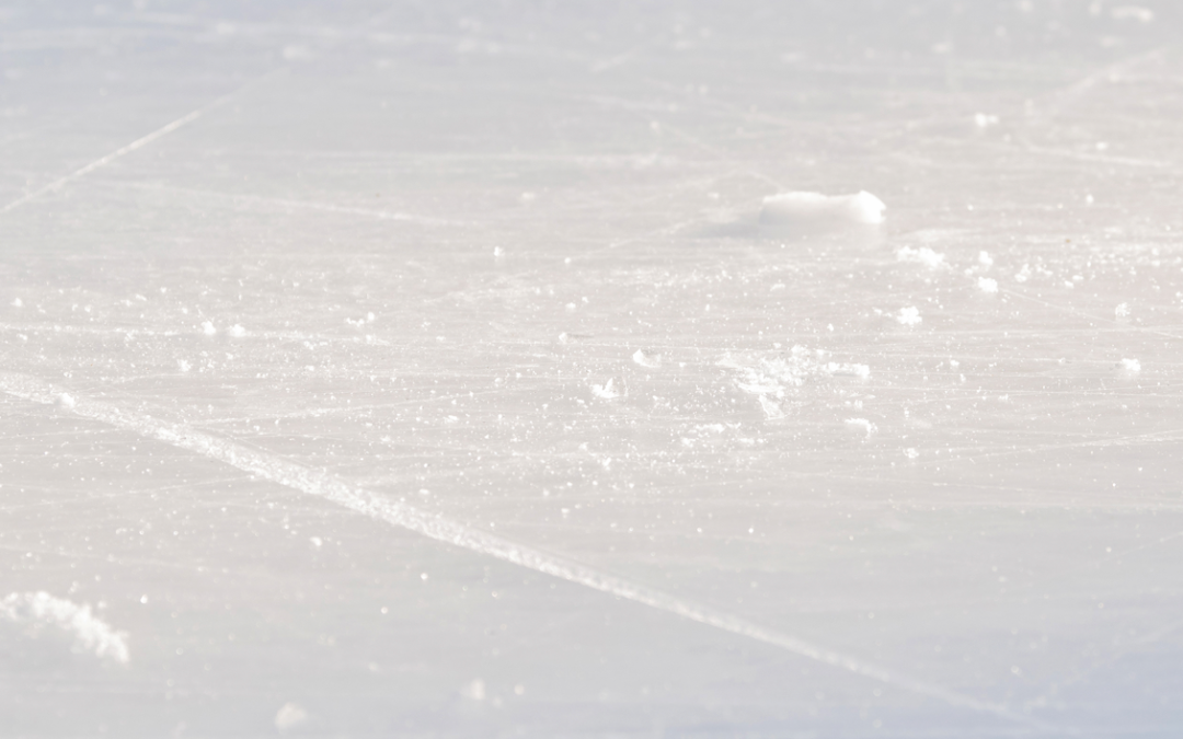 Maatjesschaatsen: ijsbaan open voor mensen met een beperking